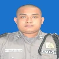 Daniel Kristian Batubara