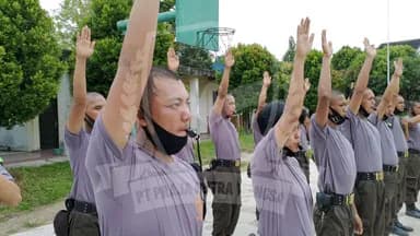 Manajemen Lalu Lintas