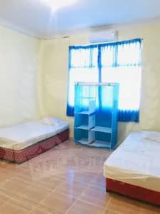 Kamar Hotel Berbintang