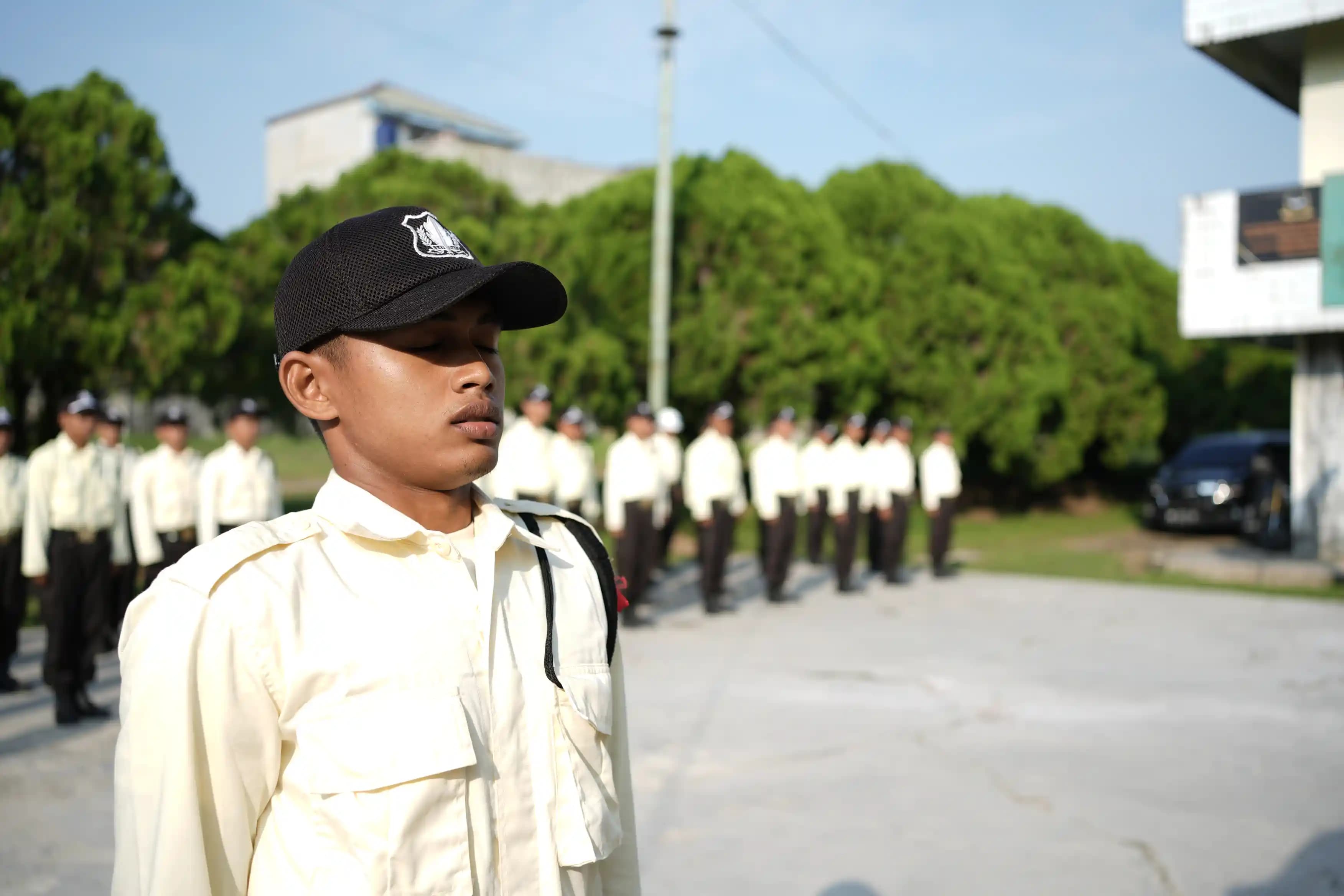 Masalah pencarian kerja